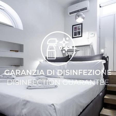 Italianway-Molino Delle Armi 15 Apartment Milan Exterior photo