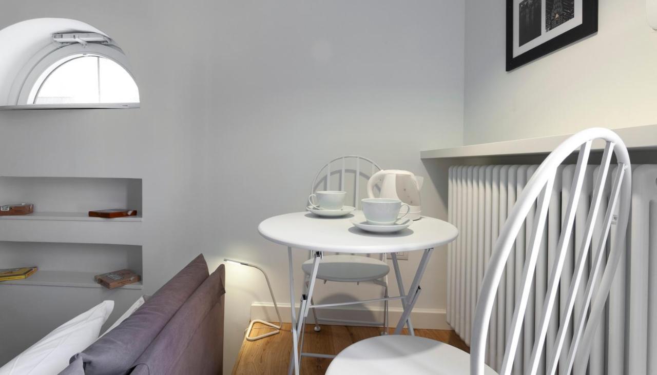 Italianway-Molino Delle Armi 15 Apartment Milan Exterior photo