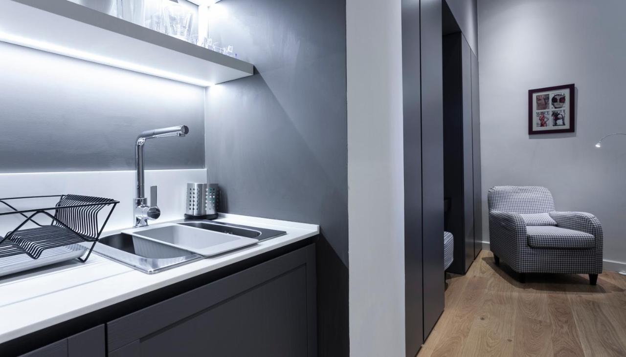 Italianway-Molino Delle Armi 15 Apartment Milan Exterior photo