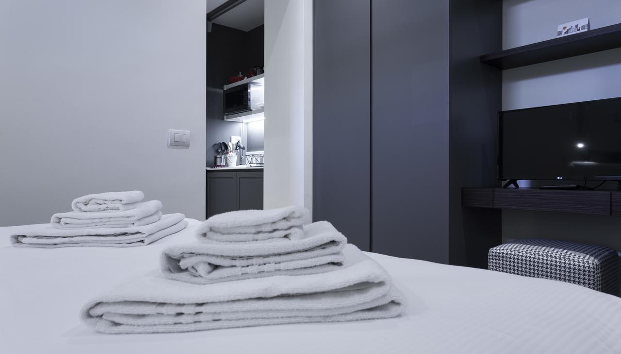 Italianway-Molino Delle Armi 15 Apartment Milan Exterior photo